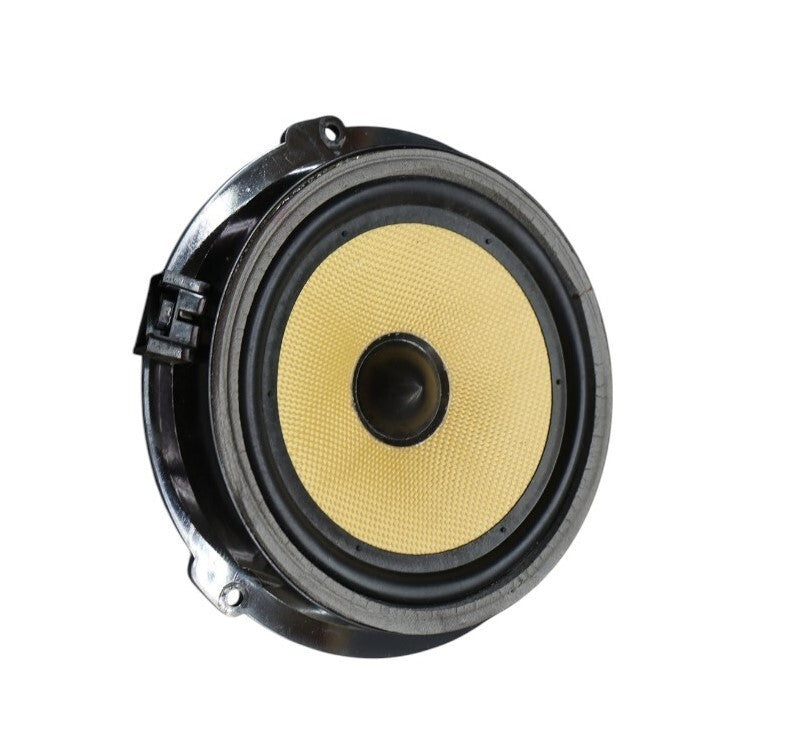Load image into Gallery viewer, 09-15 Jaguar X250 XF XFR Front Left Driver Side Door Audio Sound Speaker Oem
