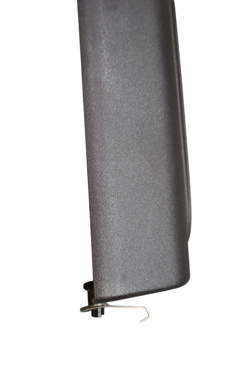 Load image into Gallery viewer, 07-15 Jaguar XK XKR X150 XF Steering Column Filler Cover Panel 6W83044F16AA Oem
