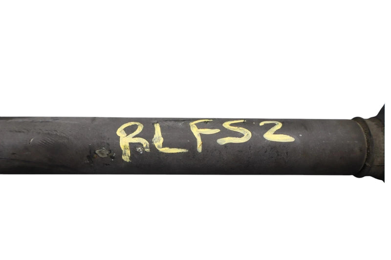 Load image into Gallery viewer, 03-13 Bentley Continental GT GTC Rear Left Driver Side Half Axle Shaft OEM
