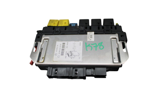 03-12 Mercedes R230 SL500 Front Left Side SAM Fuse Box Control Module Oem
