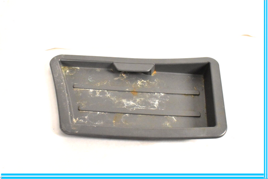 09-15 BMW 750Li 750i F01 F02 Rear Right Trunk Compartment Cover Trim Panel Oem
