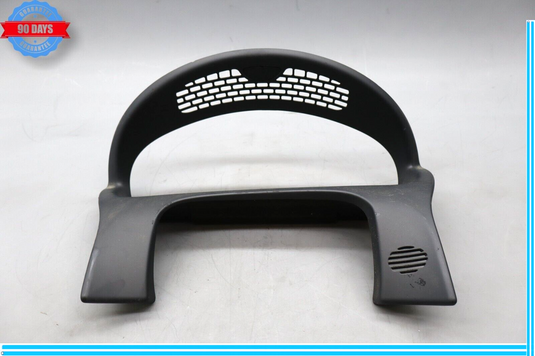 10-18 Jaguar XJL X351 XJ Dash Speedometer Gauge Cluster Trim Panel Bezel Oem