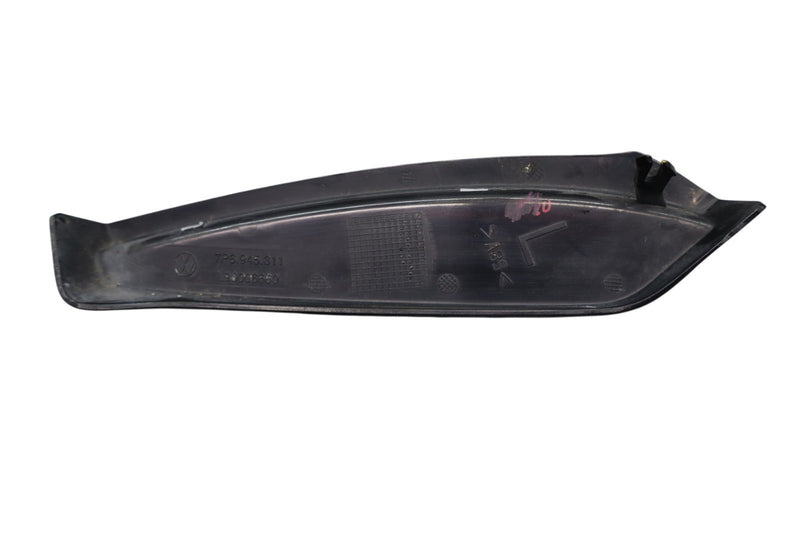 Load image into Gallery viewer, 11-14 Volkswagen VW Touareg Rear Left Driver Side Tail Light Bezel Trim Oem
