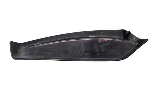 11-14 Volkswagen VW Touareg Rear Left Driver Side Tail Light Bezel Trim Oem
