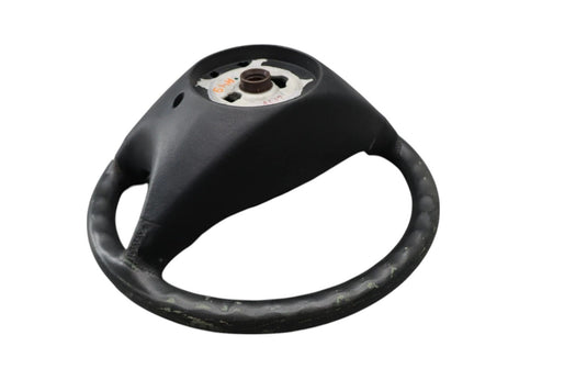 00-06 Mercedes S350 S55 AMG S430 Driver Steering Wheel Black 2204602303 Oem
