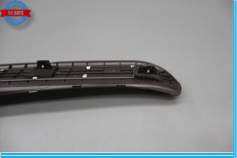Load image into Gallery viewer, 15-16 Hyundai Genesis Rear Right Passenger Side Door Sill Scuff Plate Trim Oem
