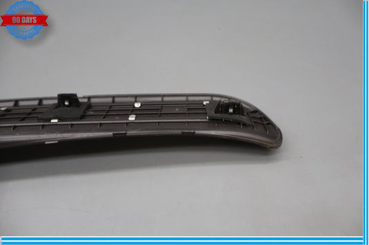 15-16 Hyundai Genesis Rear Right Passenger Side Door Sill Scuff Plate Trim Oem