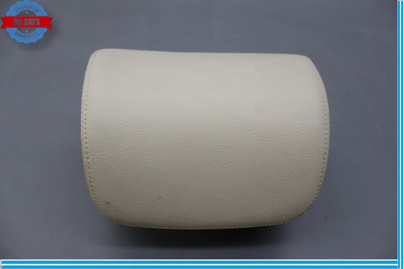 Load image into Gallery viewer, 11-17 Volkswagen Touareg Front Right Or Left Side Upper Seat Headrest Oem
