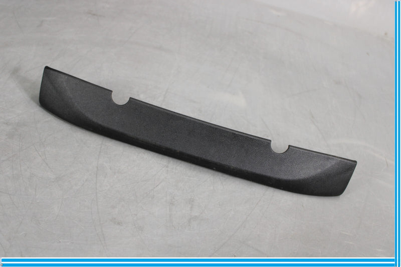 Load image into Gallery viewer, 14-18 BMW X5 Front Right Passenger Side Seat Track Frame Cover Trim Oem
