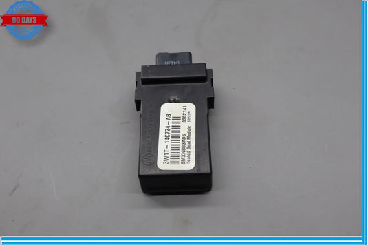 02-05 Ford Thunderbird Right Passenger Side Heated Seat Control Unit Module Oem