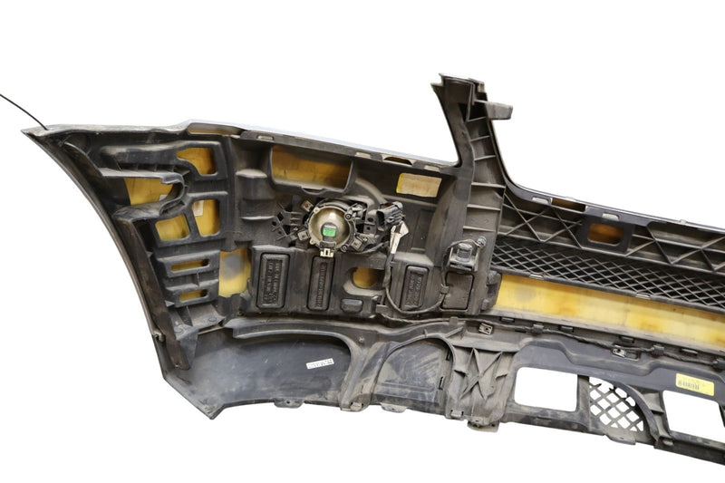 Load image into Gallery viewer, 06-08 Mercedes W164 ML320 ML500 Front Bumper Cover Panel Assembly Oem
