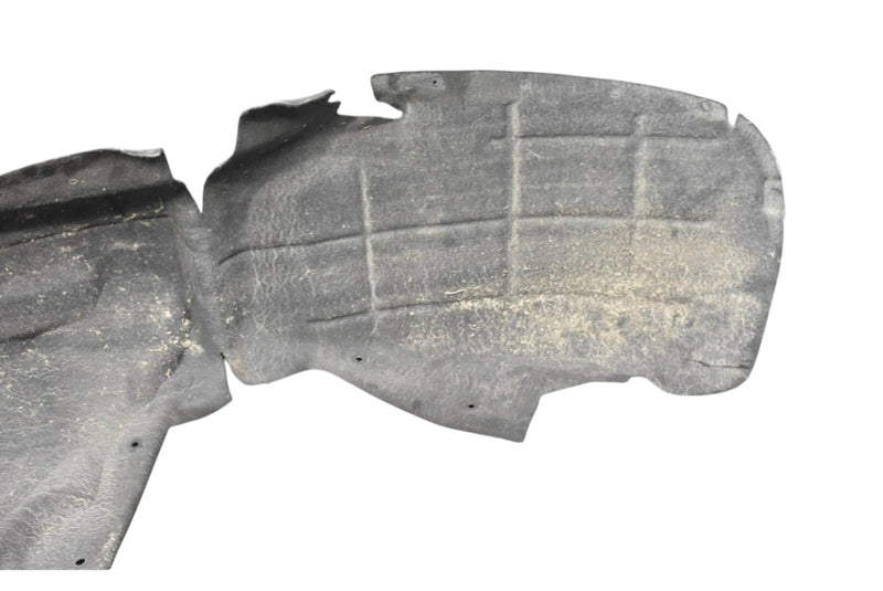 Load image into Gallery viewer, 14-24 Maserati Quattroporte Rear Left Side Splash Shield Guard Fender Cover OEM
