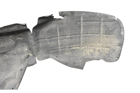 14-24 Maserati Quattroporte Rear Left Side Splash Shield Guard Fender Cover OEM