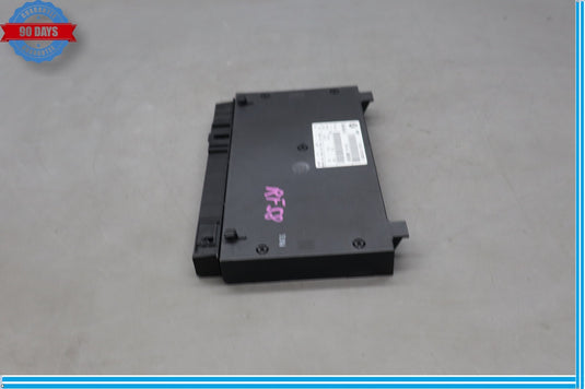 07-13 BMW X6 E70 Front Right Passenger Side Seat Memory Control Module Unit Oem
