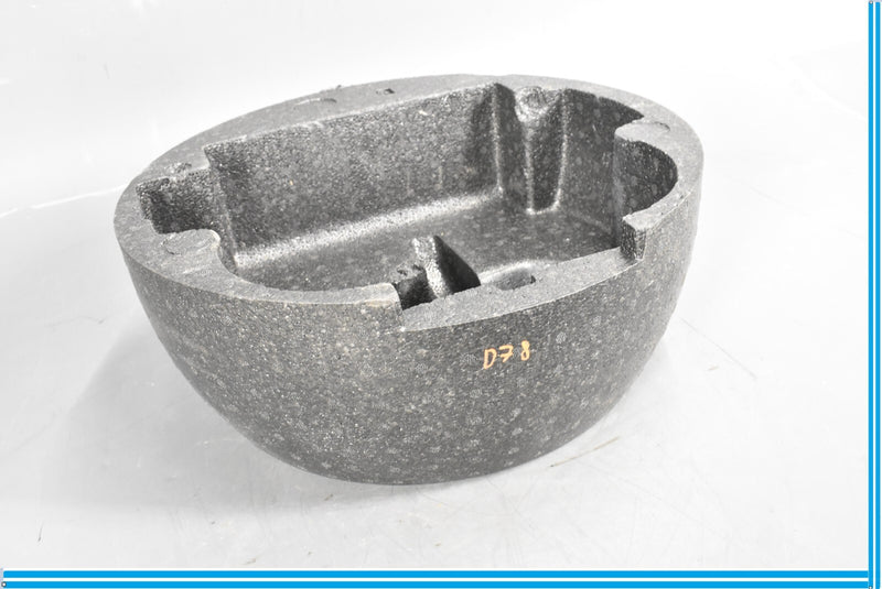 Load image into Gallery viewer, 04-07 Jaguar XJ8 XJR Air Suspension Tank Cover Reservoir Foam Oem
