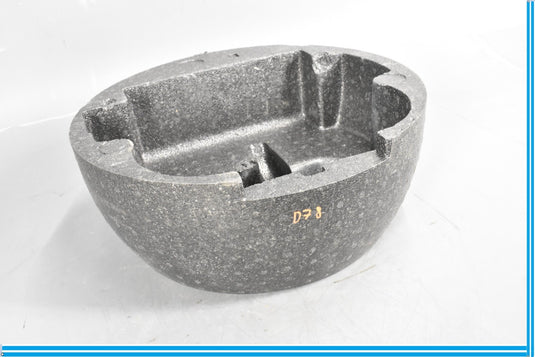 04-07 Jaguar XJ8 XJR Air Suspension Tank Cover Reservoir Foam Oem