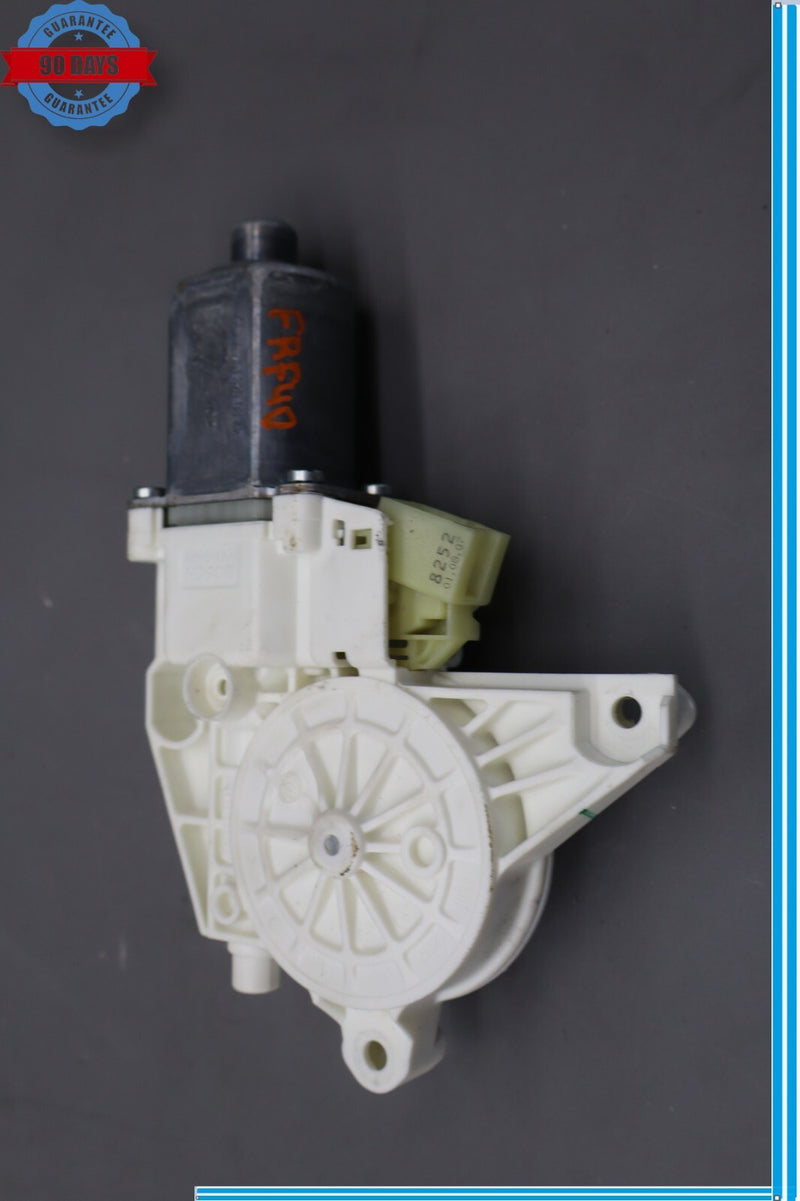Load image into Gallery viewer, 06-13 Mercedes X164 ML320 GL320 Front Right Side Window Regulator Motor Oem
