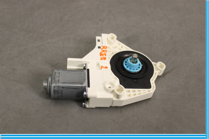 Load image into Gallery viewer, 11-16 Porsche Cayenne Rear Right Passenger Side Door Window Regulator Motor Oem

