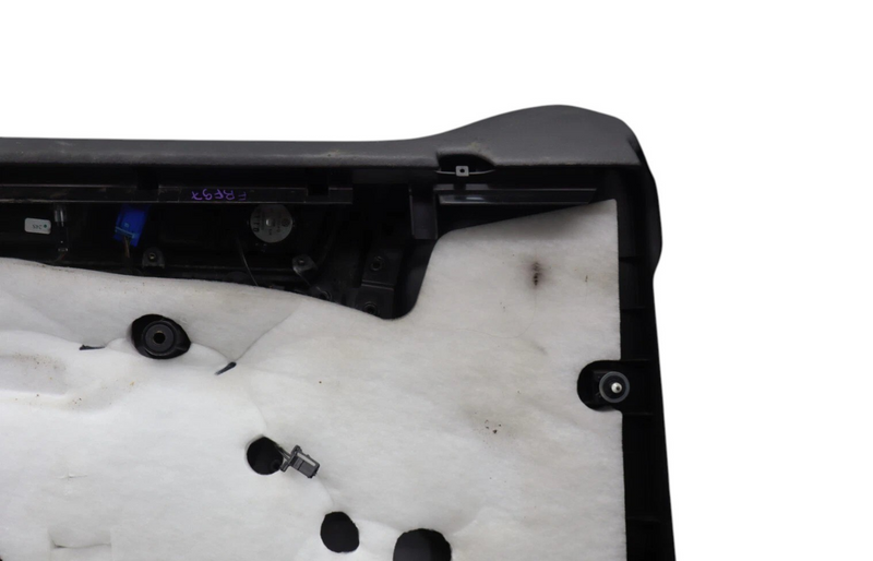 Load image into Gallery viewer, 11-14 Volkswagen VW Touareg Front Right Passenger Side Interior Door Panel Oem
