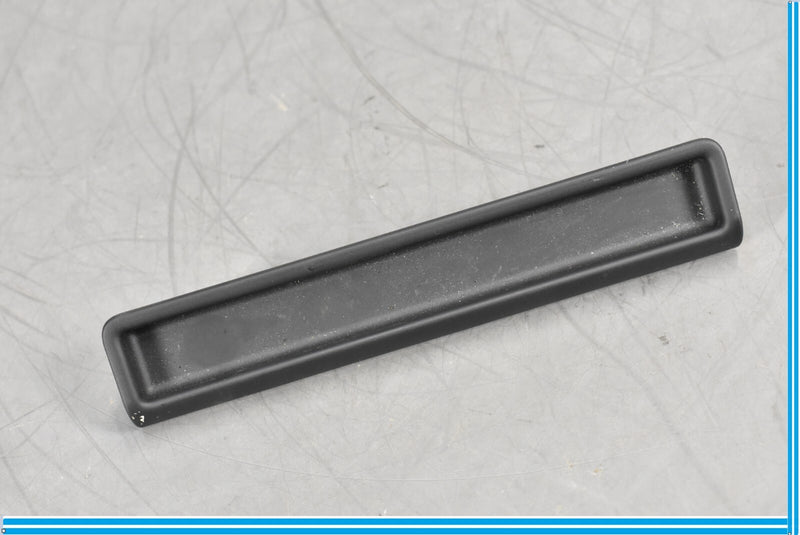 Load image into Gallery viewer, 10-18 Jaguar XJ XJL X351 Front Center Console Emergency Parkbrake Cover OEM
