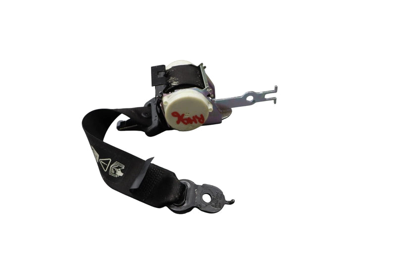 Load image into Gallery viewer, 09-16 BMW 750i 535i Rear Right Passenger Seat Belt Retractor 72119163248 Oem
