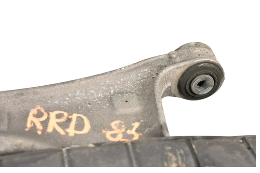 03-10 Maserati Quattroporte Rear Right Passenger Side Lower Control Arm OEM