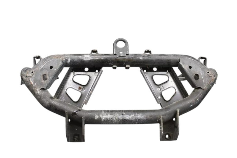 Load image into Gallery viewer, 06-12 Land Rover Range Rover L322 Front Bumper Tow Hitch Subframe LR016868 OEM
