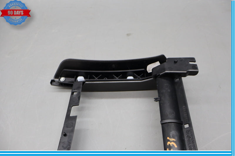 Load image into Gallery viewer, 07-12 Land Rover Range Rover Rear Center Floor Console Power Outlet Panel Oem
