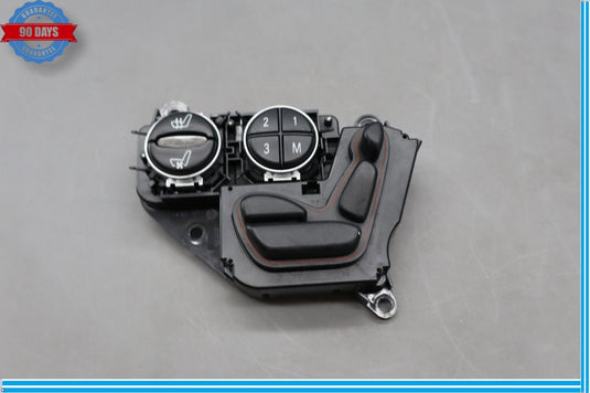 03-08 Mercedes R230 SL500 SL600 Right Passenger Seat Switch Control Module Oem