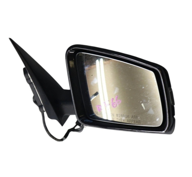 Load image into Gallery viewer, 12-14 Mercedes C250 C350 Front Right Door Rear View Mirror A2048104225 OEM
