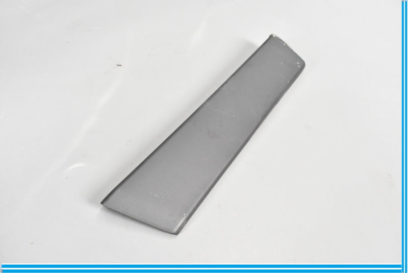 Load image into Gallery viewer, 07-17 Lexus LS460 LS600HL Front Left Driver Side Seat Piece Strip Panel Trim Oem
