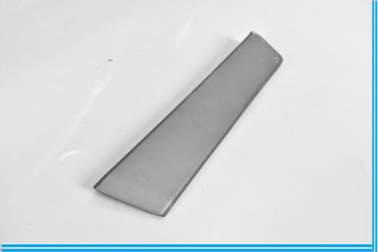 07-17 Lexus LS460 LS600HL Front Left Driver Side Seat Piece Strip Panel Trim Oem