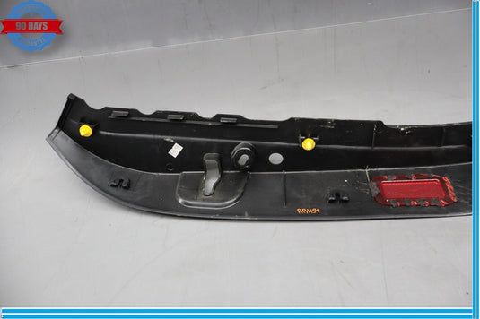 11-16 Hyundai Equus SIG Front Right Side Dr Trim Rear Extension Cover Oem