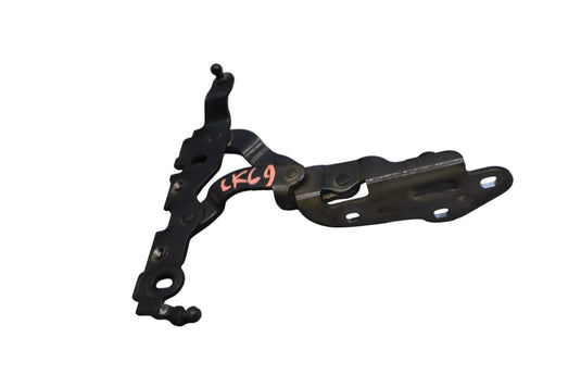 10-17 Mercedes E250 E350 E400 Front Left Driver Side Hood Bonnet Hinge Oem