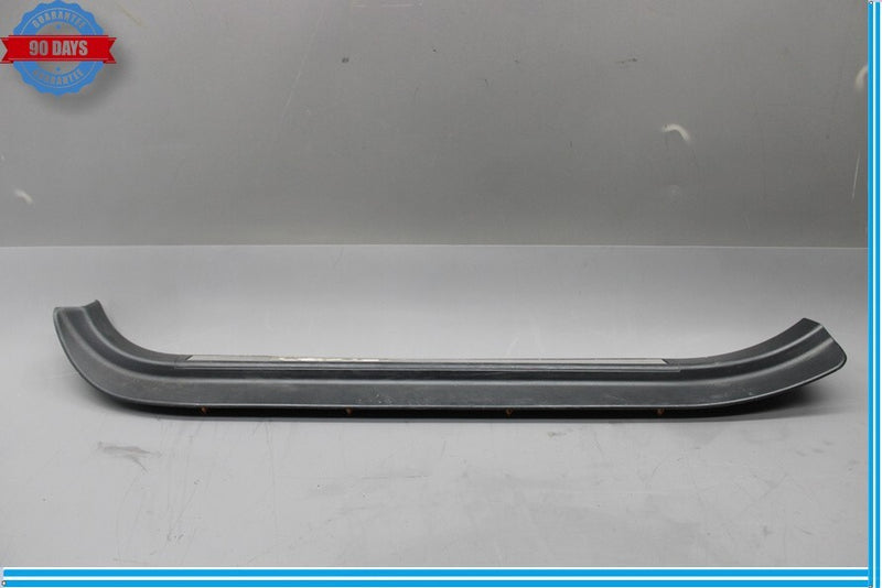 Load image into Gallery viewer, 02-10 Lexus SC430 Front Left Driver Side Door Step Scuff Plate Trim 67914240 Oem
