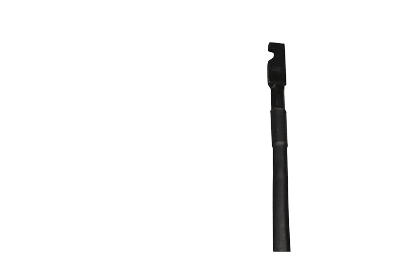 Load image into Gallery viewer, 14-20 Maserati Ghibli M156 Front Left Side Seat Belt Buckle 6700014260 OEM

