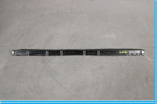 10-17 Mercedes E350 E550 W207 Front Right Roof Sun Roof Sunroof Frame Trim Oem