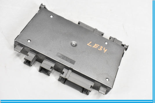 06-12 Mercedes W164 GL500 GL450 Front Left Side Seat Control Module ECU Oem