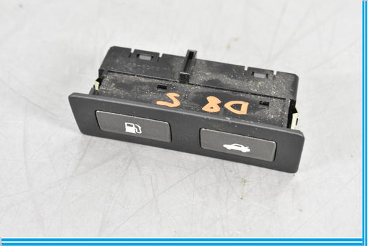 07-12 Lexus LS460 LS600hL Fuel Door Trunk Lid Release Switch 15C041 Oem