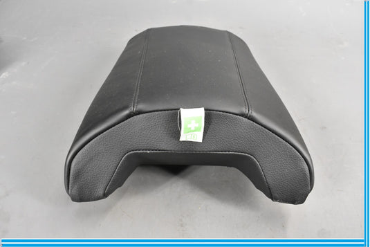 12-18 BMW F12 F13 640i 650i Soft Center Tail Seat Cushion Oem