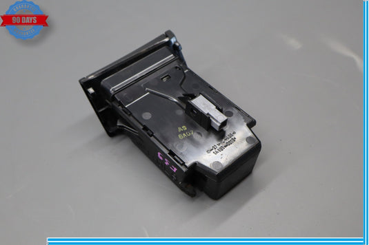 07-17 Lexus LS460 LS460L Dash Instrument Panel Coin Storage Tray 5545050080 Oem