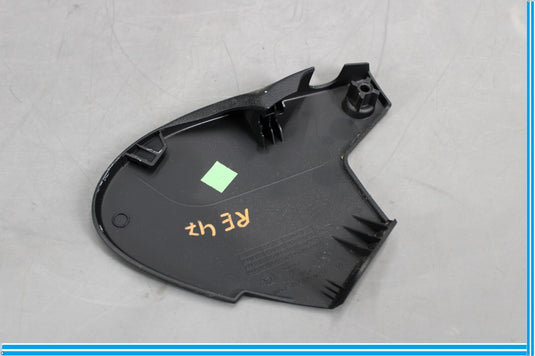 11-18 Audi A8 Front Right Side Seat Inner Interior Trim Cover Panel Oem