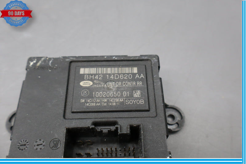 Load image into Gallery viewer, 11-13 Jaguar XJ XJL XJR Rear Right Side Side Door Control Module Unit ECU Oem
