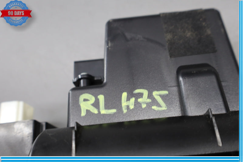 Load image into Gallery viewer, 07-12 Lexus XF40 LS460 Rear Left Driver Side Door Window Regulator Switch Oem
