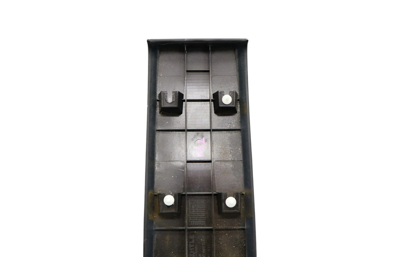 Load image into Gallery viewer, 06-13 Bentley Continental Flying Spur Rear Side Roof Headliner Cover Trim Oem
