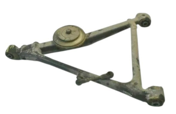 99-04 Bentley Arnage Sedan Rear Left Driver Side Lower Control Arm Oem