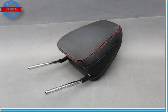 17-22 Maserati Ghibli M157 Front Right Passenger Side Side Seat Headrest Oem