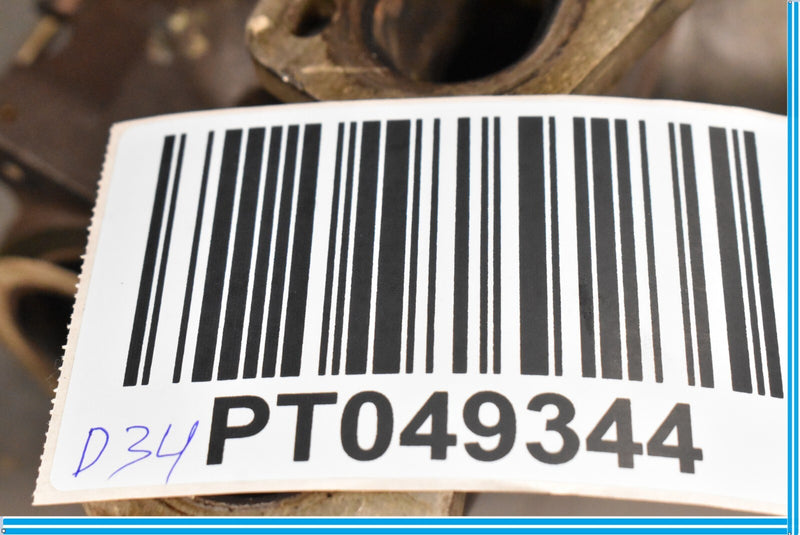 Load image into Gallery viewer, 14-19 Mercedes W117 CLA250 CLA45 AMG Cylinder Turbo Supercharger 2700902980 Oem
