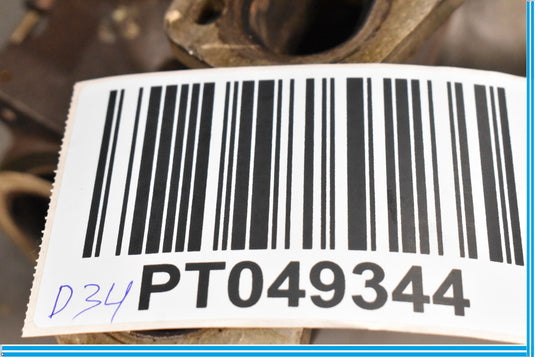 14-19 Mercedes W117 CLA250 CLA45 AMG Cylinder Turbo Supercharger 2700902980 Oem