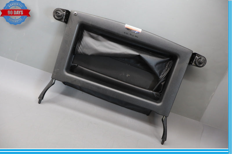 Load image into Gallery viewer, 10-18 Mercedes W218 CLS500 CLS550 Sedan Trunk Cargo Storage Compartment Tray OEM
